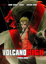 Volcano High - Prelude 1