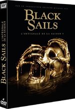 Black Sails 4