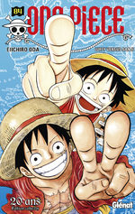 One Piece T.84 Manga