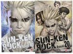 Sun-Ken Rock 10