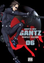 Gantz # 6