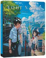 Your name 1