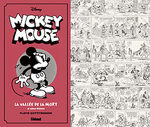 Mickey Mouse par Floyd Gottfredson 1