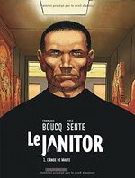 Le Janitor # 1