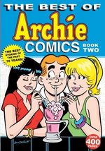 The Best of Archie Comics 2