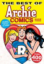 The Best of Archie Comics # 3