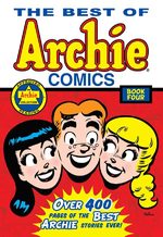 The Best of Archie Comics # 4