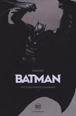 Batman - The Dark Prince Charming # 1