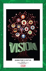 Vision - Director's Cut # 5