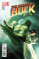 The Incredible Hulk # 7.1