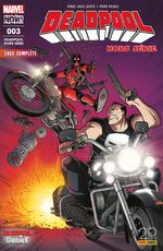 couverture, jaquette Deadpool Hors Série Kiosque V2 (2017) 3