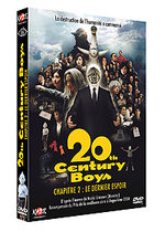 20th Century Boys 2 Film
