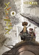 Made in Abyss 6 Manga