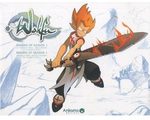 couverture, jaquette Wakfu - Making of 2