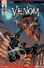 Venom # 158