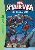 Spider-Man (Bibliothèque Verte) 10