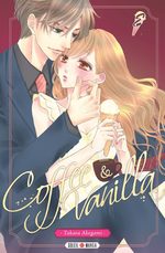 Coffee & Vanilla 2 Manga