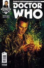 Doctor Who - The Ninth Doctor # 2