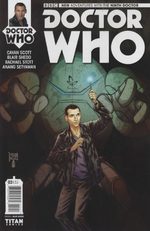 Doctor Who - The Ninth Doctor # 3