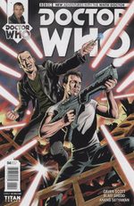 Doctor Who - The Ninth Doctor # 4