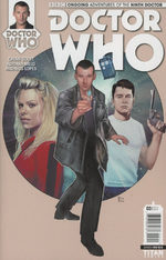 Doctor Who - The Ninth Doctor 3