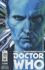 Doctor Who - The Ninth Doctor # 6