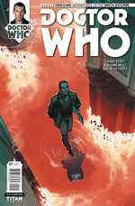 Doctor Who - The Ninth Doctor # 7