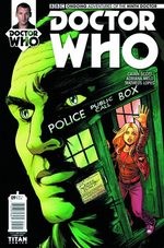 Doctor Who - The Ninth Doctor # 9