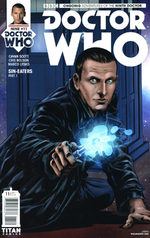 Doctor Who - The Ninth Doctor 11