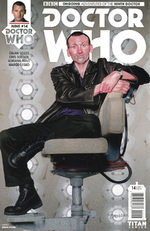 Doctor Who - The Ninth Doctor # 14