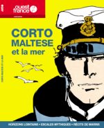 Corto Maltese et la Mer 1