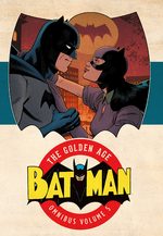 Batman - The Golden Age # 5