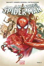 All-New Amazing Spider-Man # 2
