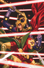 Mister Miracle # 6