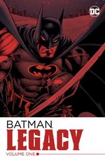 Batman - Legacy # 1