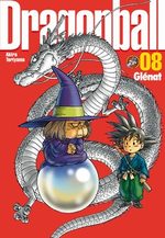 Dragon Ball # 8