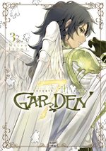 7th Garden 3 Manga
