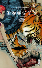 Fables 1