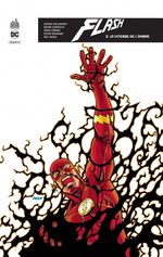 The Flash - Rebirth # 2