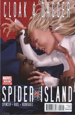 Spider-Island - Cloak And Dagger 2
