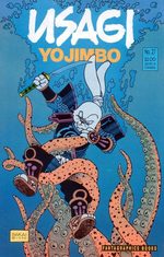 couverture, jaquette Usagi Yojimbo Issues V1 (1987 - 1993) 27