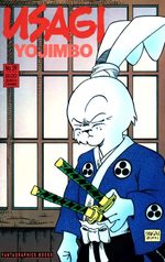 couverture, jaquette Usagi Yojimbo Issues V1 (1987 - 1993) 29