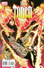 The Torch # 5