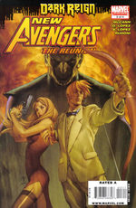 New Avengers - The Reunion # 3