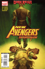 New Avengers - The Reunion 4