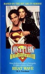 Lois & Clark - The New Adventures of Superman # 1