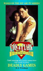 Lois & Clark - The New Adventures of Superman # 3