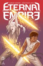 Eternal Empire 5