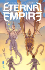 Eternal Empire # 6