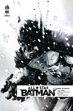 All Star Batman # 2